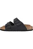 Sandały Cruz Shawnee z ergonomiczną wkładką 1001 Black 43 Podgląd zdjęcia produktu 7