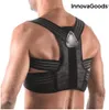 Correcteur de posture adaptable Pro Ticalbak InnovaGoods Voir les images du produit 15
