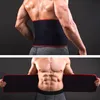 Ceinture néoprène Waist Trainer | Ceinture sauna | Ceinture Voir les images du produit 9