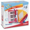 Bontempi Instrument de musique Accordéon à 17 touches Voir les images du produit 3