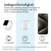 imoshion Caricatore wireless pieghevole 3 in 1 per iPhone + Anteprima dell’immagine prodotto 7