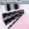 10 Mädchen Kinder Slips Baumwolle Unterhosen - Sport Produktbild-Vorschau 3