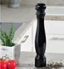 KESPER Moulin à poivre en bois, 40 cm, noir KESPER 13665 Voir les images du produit 2