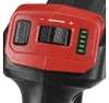 Akku Laubbläser Einhell Professional GP-LB 36/270 Li 2 x 18 Produktbild-Vorschau 3