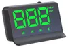 Digitales GPS-HUD-Tachometer-Display mit Produktbild-Vorschau 1