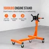 SucceBuy 1500 lbs support moteur, support moteur rotatif Voir les images du produit 2