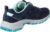 Skechers Hillcrest Sportschuh Blau Produktbild-Vorschau 49