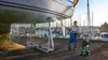 Vysokotlaký čistič Bosch EasyAquatak 100 Náhled obrázku produktu 5