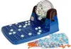 Bingo Automat Chicos Deluxe 30 x 42 x 23 cm 72 Karten Produktbild-Vorschau 3