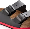 Birkenstock Arizona SL nero larghezza stretta taglia 40 Anteprima dell’immagine prodotto 24