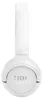 JBL JBLT530BTWHT, auriculares Tune 530 BT, modelo sobre la Vista previa de la imagen del producto 8