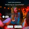 Twinkly Strings 400 LED RGB+ Weiß LED-Lichterkette Smarte Produktbild-Vorschau 60