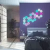 Nanoleaf Shapes Hexagons Starter Kit - 9 PK Produktbild-Vorschau 15