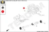 TEDGUM Motorlager Rechts für BMW 1 Schrägheck (F20) Produktbild-Vorschau 7