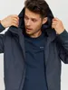 Mazine Camper - Leichte Jacke, Größe:XXL, Farbe:night blue Produktbild-Vorschau 7