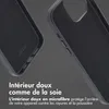 Accezz MagSafe Cover posteriore in pelle per iPhone 14 Pro Anteprima dell’immagine prodotto 12