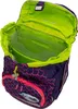 Ergobag Pack PerlentauchBär Color Flash Schulrucksack 6tlg. Produktbild-Vorschau 16