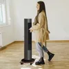 LZQ 2 Stück WPC Pflanzenroller 30x30 cm 100 kg Tragkraft, Produktbild-Vorschau 12
