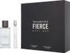 Abercrombie & Fitch Fierce set regalo da uomo colonia 50 ml Anteprima dell’immagine prodotto 6
