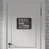 Tritt ein wenn du dich Traust Metallschild in 15x20 cm - Produktbild-Vorschau 6
