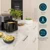 Princess 01.182254.01.001 Digitaler Airfryer 8l, Produktbild-Vorschau 9