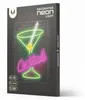 Neon Plexi Led Cocktails Róż Zielony Fpne02X Forever Light Podgląd zdjęcia produktu 10