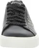 Skechers Damen Sneaker, schwarz(schwarzbkmt), Gr. 38 Produktbild-Vorschau 24