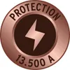 Brennenstuhl Eco-Line 13.500A Produktbild-Vorschau 11