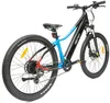 OLPRAN Pluma E-MTB 26 Zoll 250W 460Wh bis 100km 8-Gang Produktbild-Vorschau 4