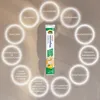 Sunlife Magnesium + B-Komplex Brausetabletten 17 Stück Produktbild-Vorschau 7