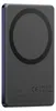 ENERGEA AluPac Mini 5K MagSafe powerbank 5000 mAh, indigovo Náhľad obrázku produktu 2