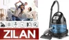Wasserstaubsauger 2000W 8L Beutellos 2-in-1 Mit Produktbild-Vorschau 11