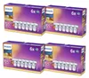 6er-Pack LED GU10 50W Dimmbar WarmGlow Produktbild-Vorschau 17