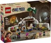 LEGO Kryjówka doktora Hiluluka, Zestaw do budowania, 9 Podgląd zdjęcia produktu 2