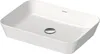 Duravit DU Aufsatzbecken Cape Cod 550mm Weiß o.Überlauf, Produktbild-Vorschau 1