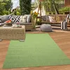 In- & Outdoor Teppich Sisal Terrasse Küche Unidesign in Produktbild-Vorschau 1