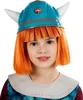 Wickie Kinder Wikingerhelm - Fasching Halloween Produktbild-Vorschau 10
