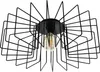 EGLO Deckenlampe Tremedal, 1 flammige Deckenleuchte aus Produktbild-Vorschau 1
