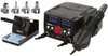 YATO Lötstation YT-82458 elektrisch Produktbild-Vorschau 4