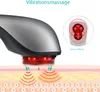 Naipo Massagegeräte Handmassagegerät mit Infrarot Produktbild-Vorschau 4