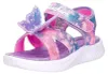 Skechers Jumpsters Sandal - Butterfly  Meiden Sandalen - Produktbild-Vorschau 12