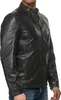 Veste pour homme Tazzio Veste en cuir Véritable cuir 19707 Voir les images du produit 4