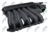 NTY BKS-VV-000 Ansaugbrücke Ansaugkrümmer für VOLVO V50 Produktbild-Vorschau 3