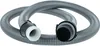 vhbw Ersatz Schlauch kompatibel mit AEG LX7-2-SW-P, Produktbild-Vorschau 3