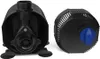 35W 2300L/H Bachlaufpumpe Aquarium pumpe Tauchpumpe Produktbild-Vorschau 6