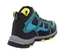 LURCHI Lascho Tex Schuhe Kinder blau 35 Produktbild-Vorschau 4