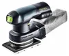 Festool RTSC 400-Basic Ponceuse vibrante hybride 18 V - 80 Voir les images du produit 4