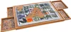 Puzzlebrett 1500 Teile mit 4 Schubladen Produktbild-Vorschau 2