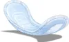 Attends Slipeinlagen Soft Super 4 (46 Stück) Produktbild-Vorschau 6