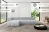 ALTDECOR Modulares Sofa Ecksofa in L-Form - Darnel-L2 - Produktbild-Vorschau 6